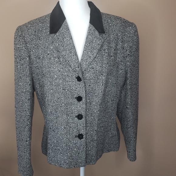 Vintage Pendleton Wool Jacket - Picture 1 of 9